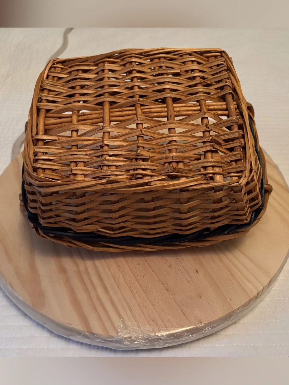 N/A handwoven rectangular